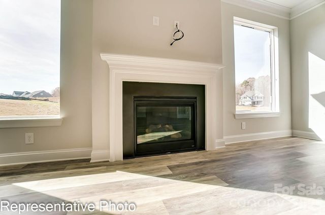 4493 Blue Mound Court, Stanley, NC 28164