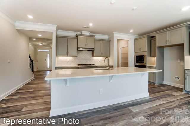 4493 Blue Mound Court, Stanley, NC 28164