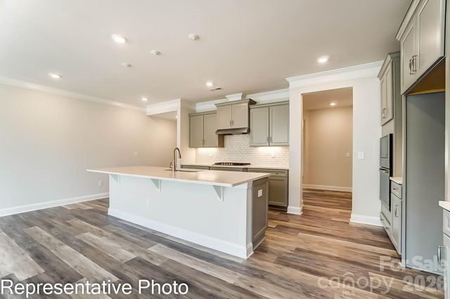 4493 Blue Mound Court, Stanley, NC 28164