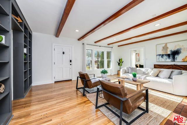 2446 Cheremoya Avenue, Los Angeles, CA 90068