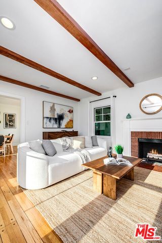 2446 Cheremoya Avenue, Los Angeles, CA 90068