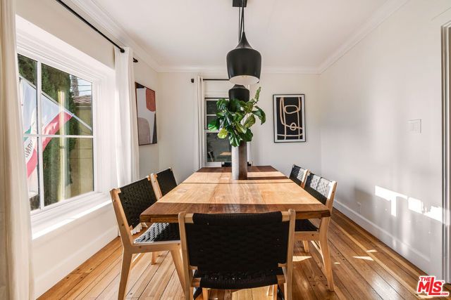 2446 Cheremoya Avenue, Los Angeles, CA 90068