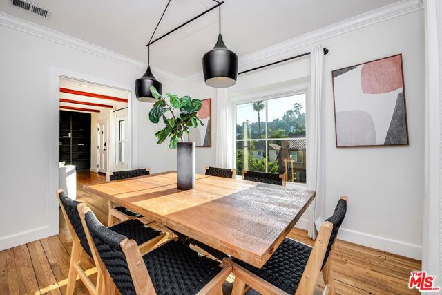 2446 Cheremoya Avenue, Los Angeles, CA 90068