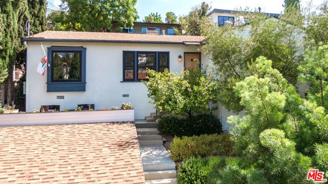 2446 Cheremoya Avenue, Los Angeles, CA 90068