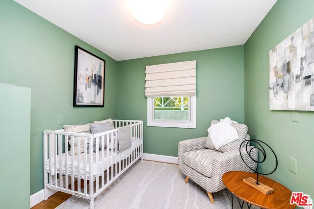 2446 Cheremoya Avenue, Los Angeles, CA 90068