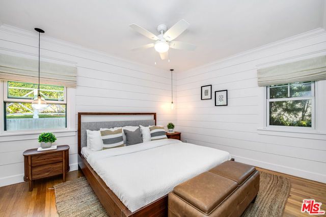 2446 Cheremoya Avenue, Los Angeles, CA 90068