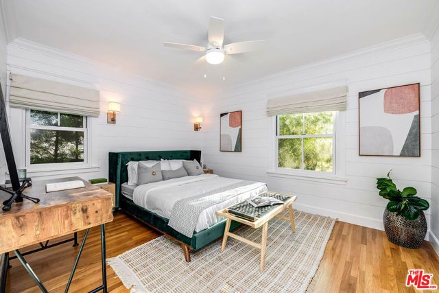 2446 Cheremoya Avenue, Los Angeles, CA 90068