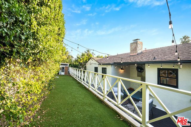 2446 Cheremoya Avenue, Los Angeles, CA 90068