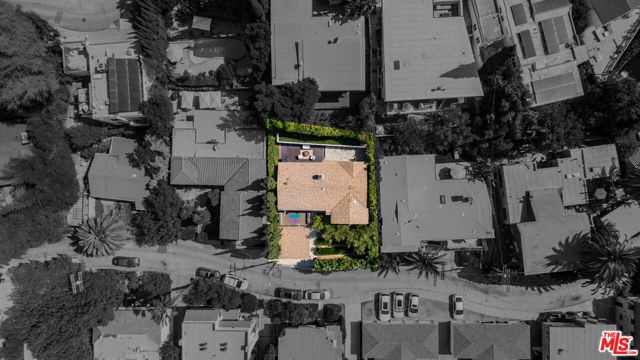 2446 Cheremoya Avenue, Los Angeles, CA 90068