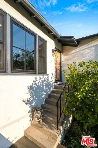 2446 Cheremoya Avenue, Los Angeles, CA 90068