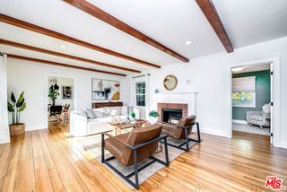 2446 Cheremoya Avenue, Los Angeles, CA 90068