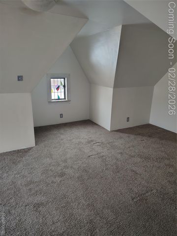 16871 PLAINVIEW Avenue, Detroit, MI 48219