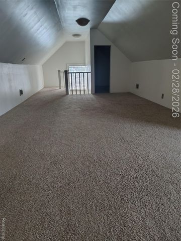 16871 PLAINVIEW Avenue, Detroit, MI 48219