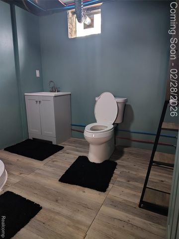 16871 PLAINVIEW Avenue, Detroit, MI 48219