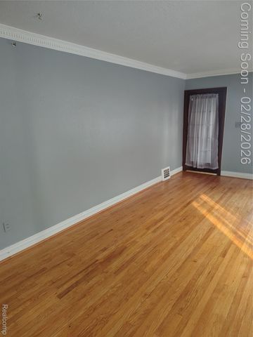 16871 PLAINVIEW Avenue, Detroit, MI 48219