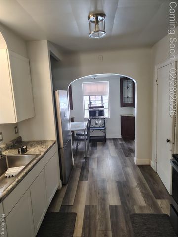 16871 PLAINVIEW Avenue, Detroit, MI 48219