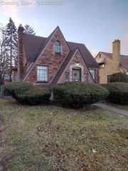 16871 PLAINVIEW Avenue, Detroit, MI 48219