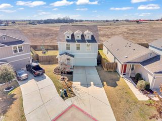 752 Circle WAY 35H, Jarrell, TX 76537