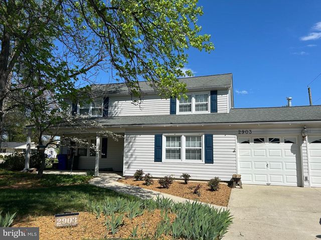 2903 TWISTING LN, Bowie, MD 20715