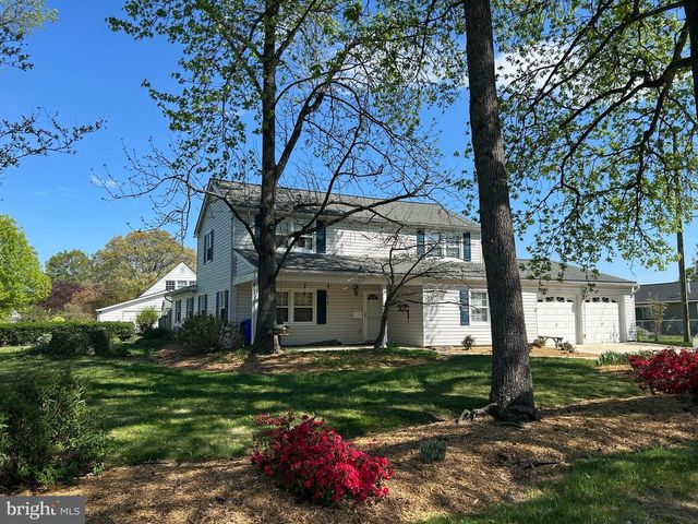 2903 TWISTING LN, Bowie, MD 20715