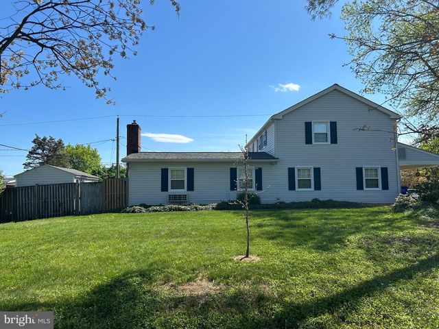 2903 TWISTING LN, Bowie, MD 20715