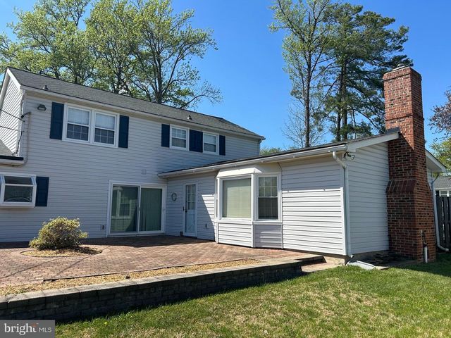 2903 TWISTING LN, Bowie, MD 20715