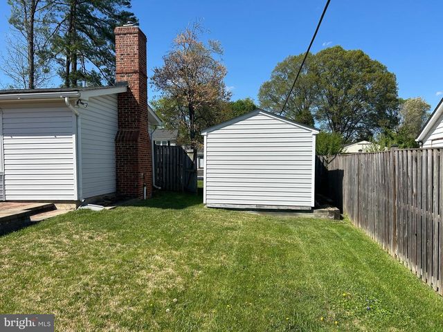 2903 TWISTING LN, Bowie, MD 20715