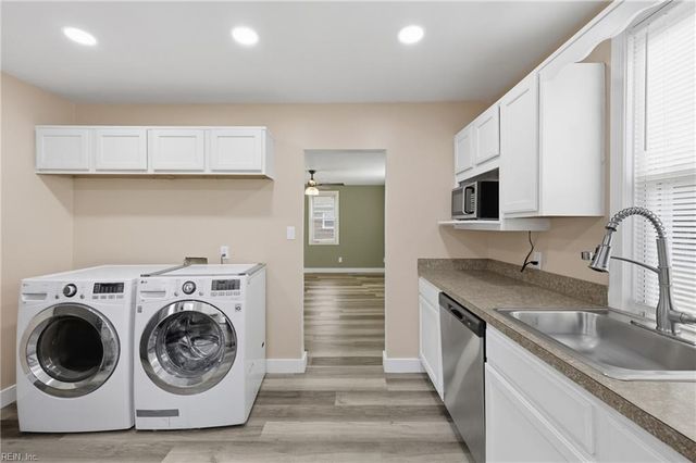 1404 Willow AVE, Chesapeake, VA 23325