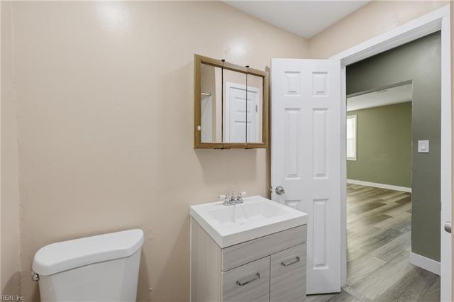 1404 Willow AVE, Chesapeake, VA 23325