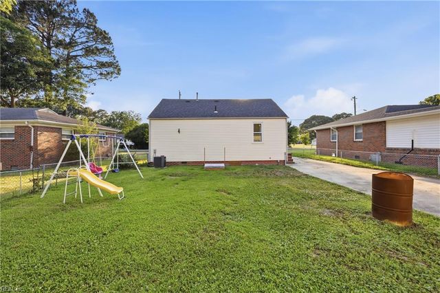 1404 Willow AVE, Chesapeake, VA 23325