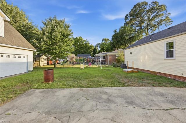1404 Willow AVE, Chesapeake, VA 23325