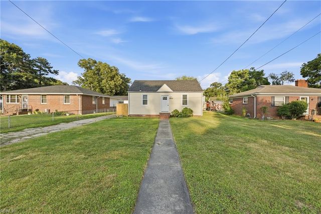 1404 Willow AVE, Chesapeake, VA 23325