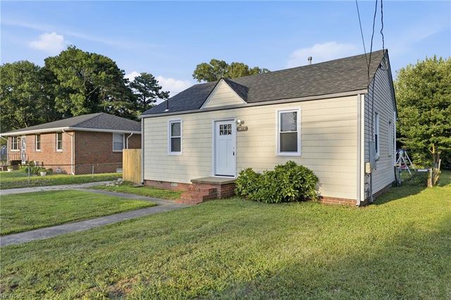 1404 Willow AVE, Chesapeake, VA 23325