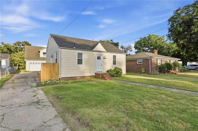 1404 Willow AVE, Chesapeake, VA 23325