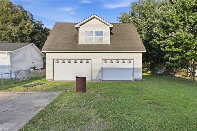 1404 Willow AVE, Chesapeake, VA 23325