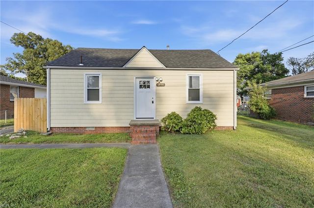 1404 Willow AVE, Chesapeake, VA 23325