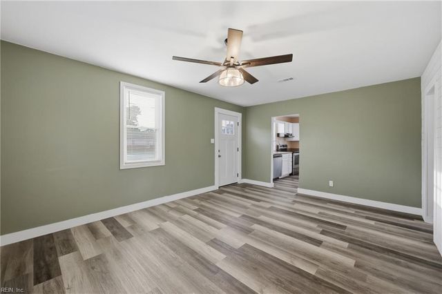 1404 Willow AVE, Chesapeake, VA 23325