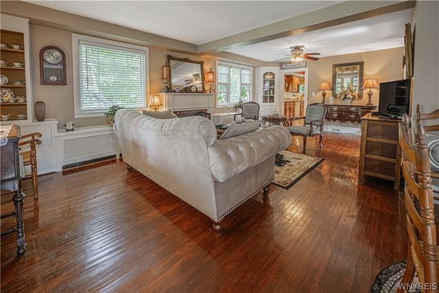 8405 Ridge Road, Hartland, NY 14067