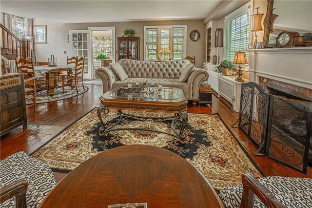 8405 Ridge Road, Hartland, NY 14067