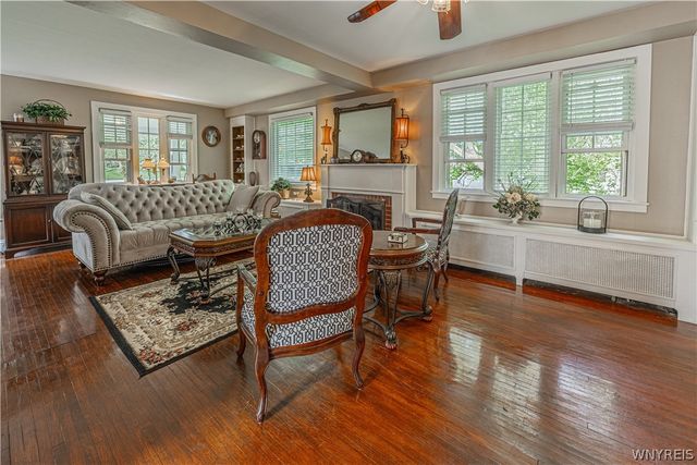8405 Ridge Road, Hartland, NY 14067