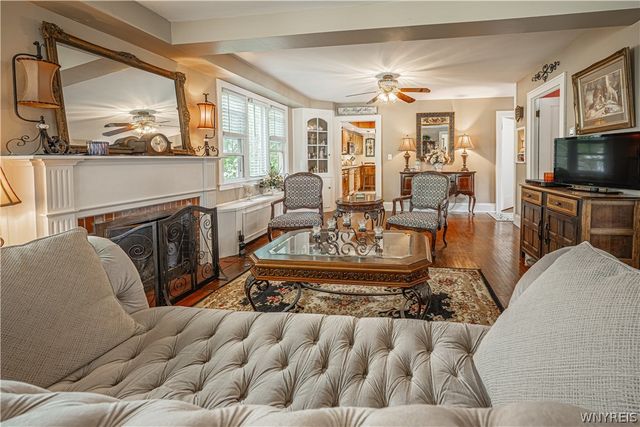 8405 Ridge Road, Hartland, NY 14067