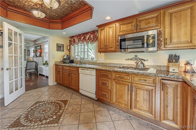 8405 Ridge Road, Hartland, NY 14067