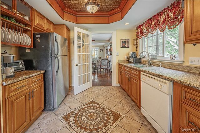 8405 Ridge Road, Hartland, NY 14067