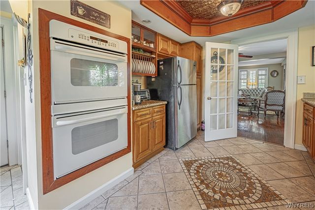 8405 Ridge Road, Hartland, NY 14067