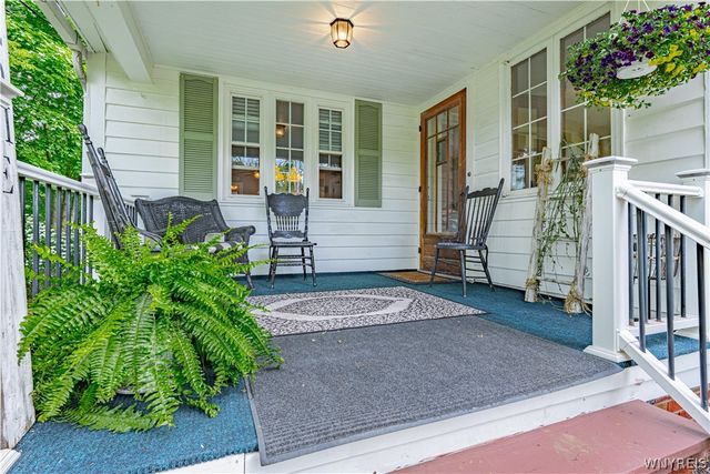 8405 Ridge Road, Hartland, NY 14067