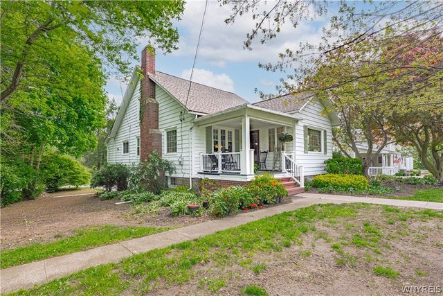 8405 Ridge Road, Hartland, NY 14067