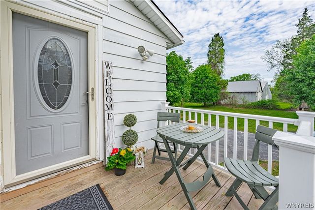 8405 Ridge Road, Hartland, NY 14067