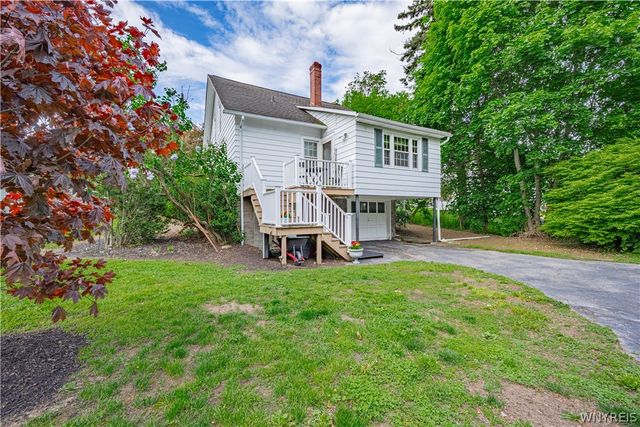 8405 Ridge Road, Hartland, NY 14067