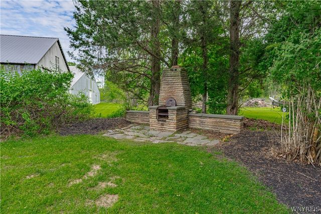 8405 Ridge Road, Hartland, NY 14067
