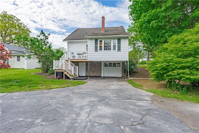 8405 Ridge Road, Hartland, NY 14067